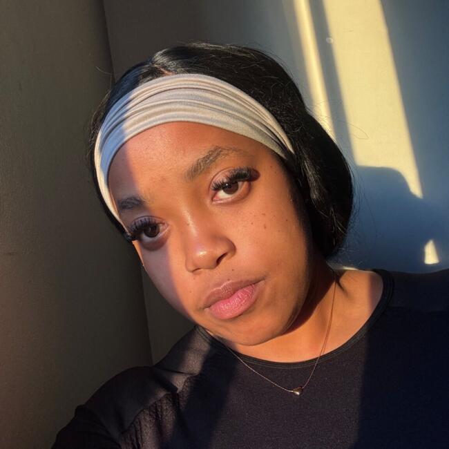 Babysitter in Pretoria: Omphemetse