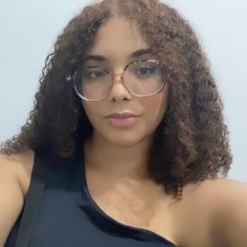 Babysitter in Niterói: Ana Clara