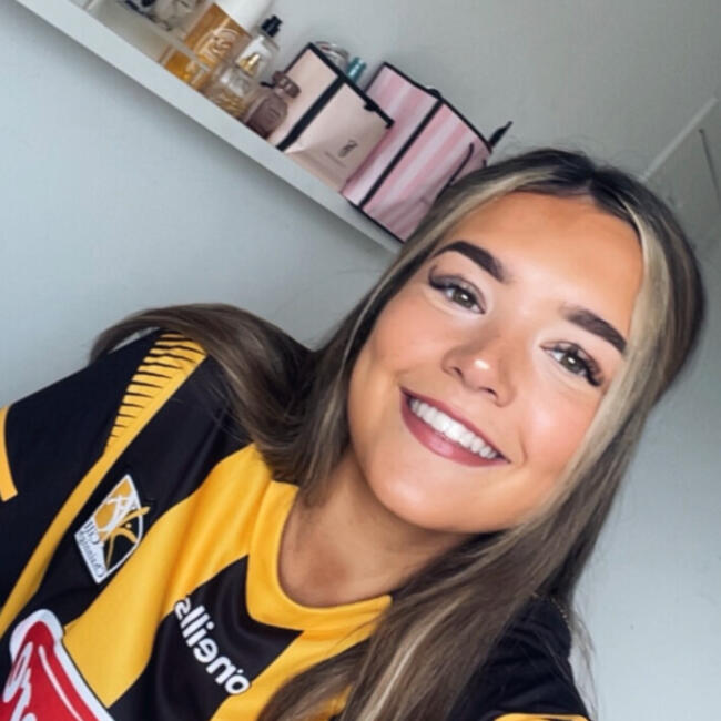 Babysitter in Kilkenny: Maryanne