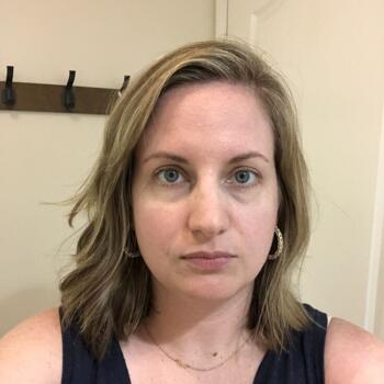 Babysitter in Park City (Utah): Amelia