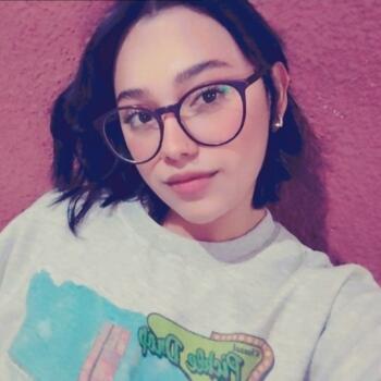 Niñera en Quetzaltenango: Mariana