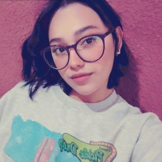 Niñera en Quetzaltenango: Mariana