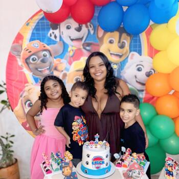 Babysitting job in Paulista: babysitting job Maria luiza