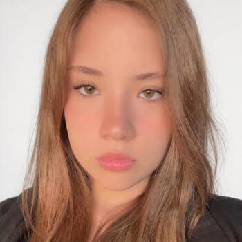 Babysitter in Merlo (Buenos Aires): Constanza