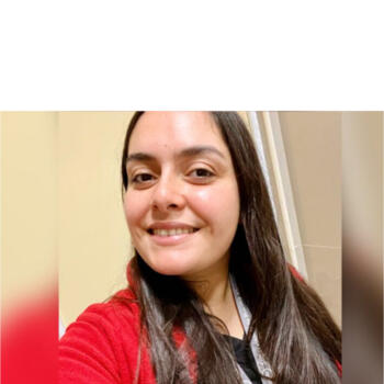 Babysitter in Machalí: Constanza