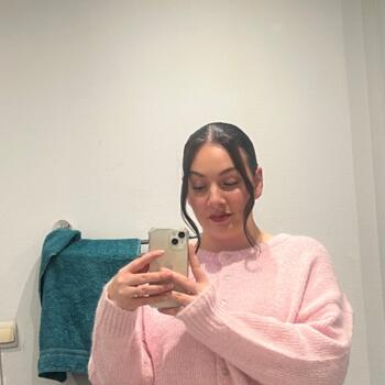 Baby-sitter Calais: Liza