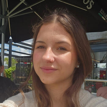 Babysitter in Alcalá de Henares: Leire