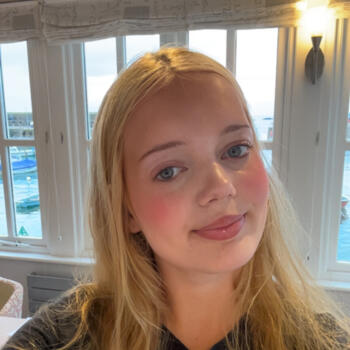 Babysitter in Brighton: Lizzie