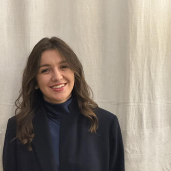 Baby-sitter à Paris: Cecilia