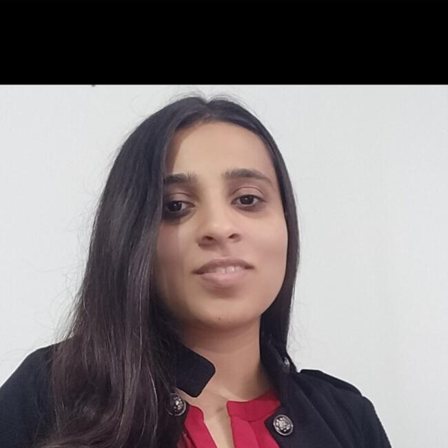 Babysitting job in Pune: Riya