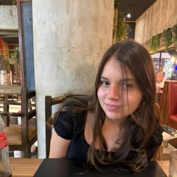 Niñera en Luque: Luz Margaret