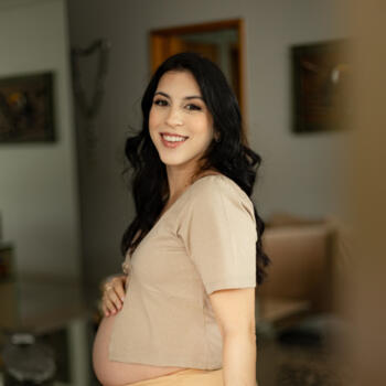 Babysitting job in Fortaleza: babysitting job Marcella