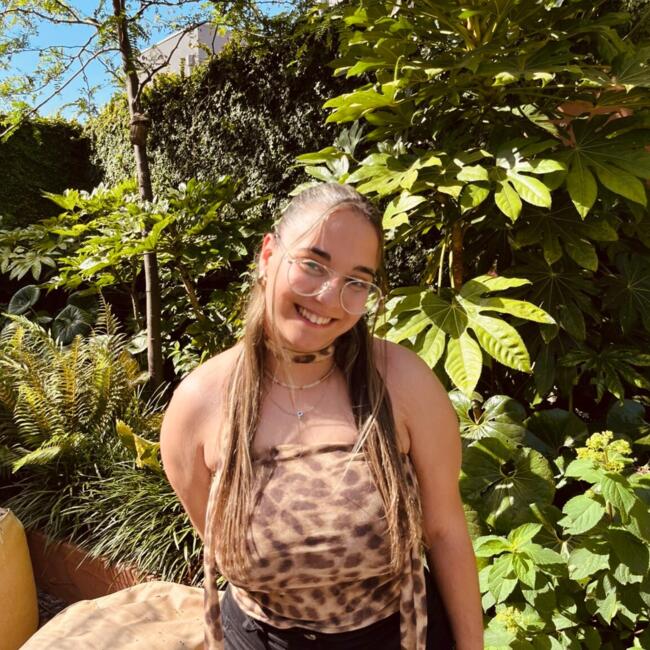 Babysitter em Maia: Beatriz