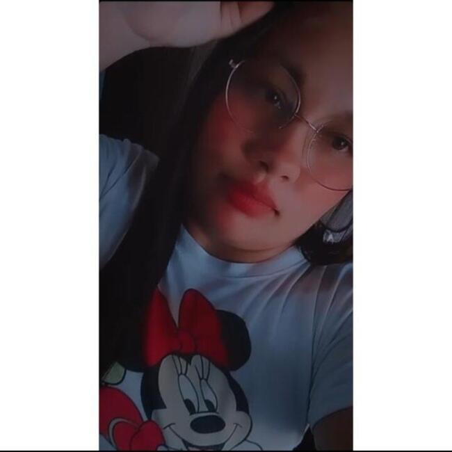 Babysitter in Fortaleza: Noelia