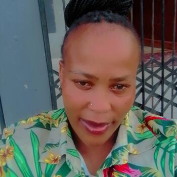 Babysitter Pretoria: Portia