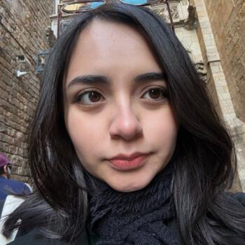 Niñera en Juriquilla: Kathia