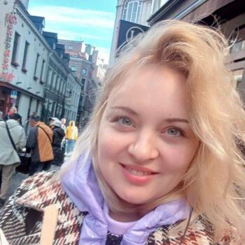Babysitter Tallinn: Татьяна