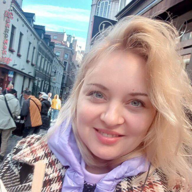 Babysitter in Tallinn: Татьяна