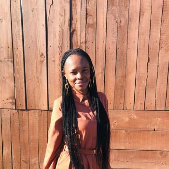 Babysitter in Cape Town: Andiswa