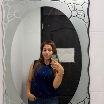 Canguro en Terrassa: Gisell