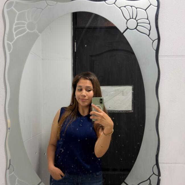 Canguro en Terrassa: Gisell