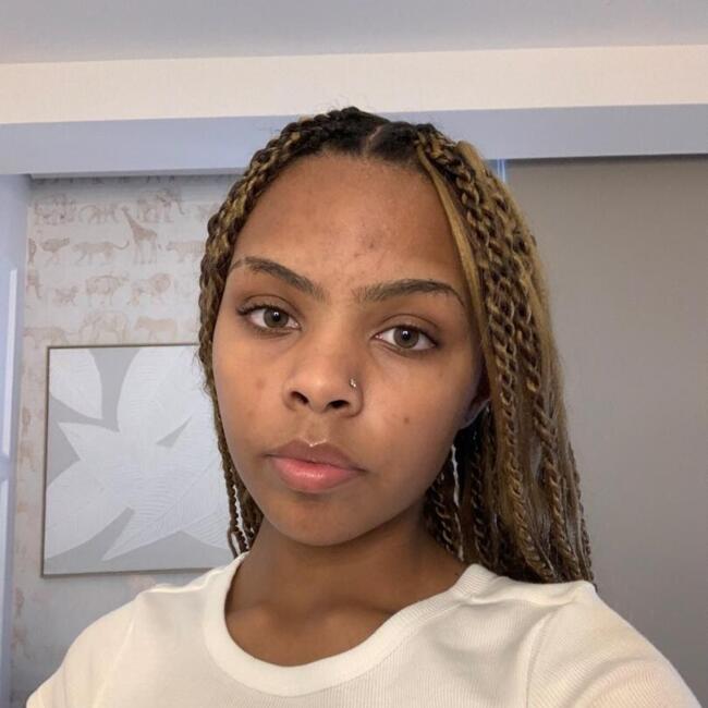 Babysitter in Windhoek: Lischelle