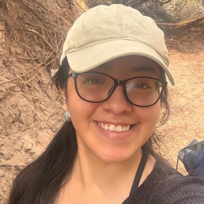 Niñera en Cuzco: Fabiana