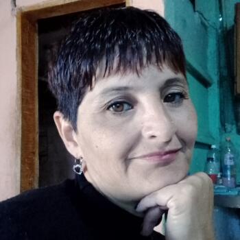 Babysitter Tandil: Guillermina