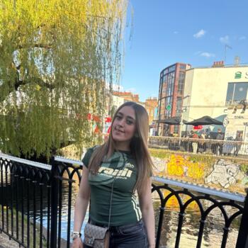 Babysitter in Cardiff: Safia
