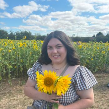 Childminder in Hull: Sophie