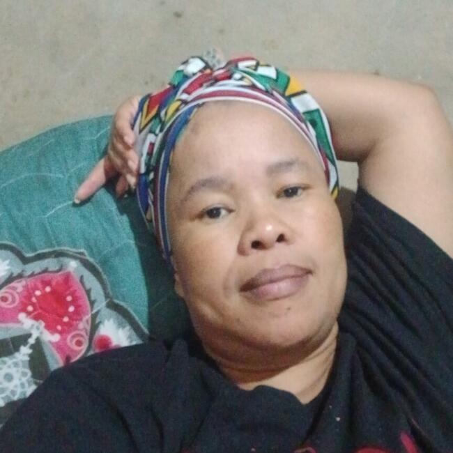 Babysitter in Johannesburg: Leah