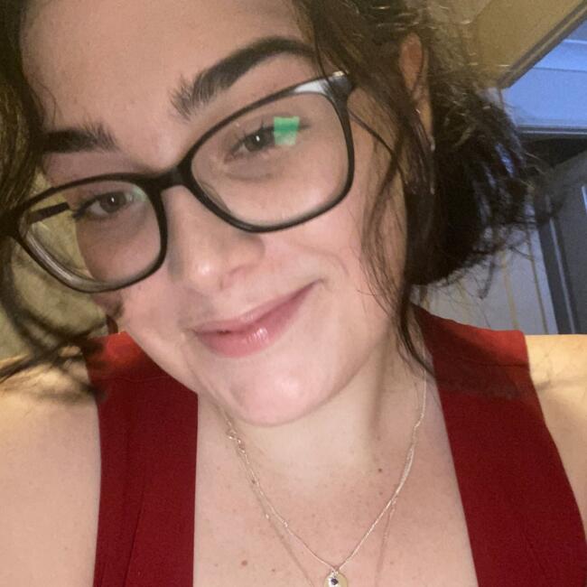 Babysitter in Brisbane: Brooke