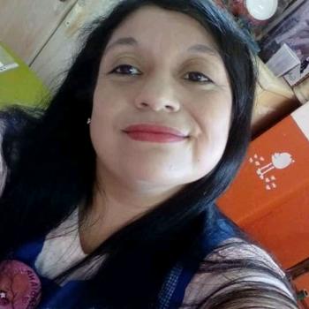 Niñera en San Justo (Provincia de Buenos Aires): Fabiana