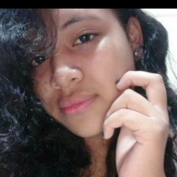 Niñera Trujillo: Paola