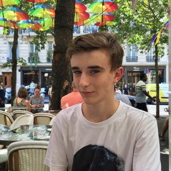 Baby-sitter Fontenay-sous-Bois: Raphaël