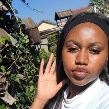 Babysitter in Alberton: Lerato