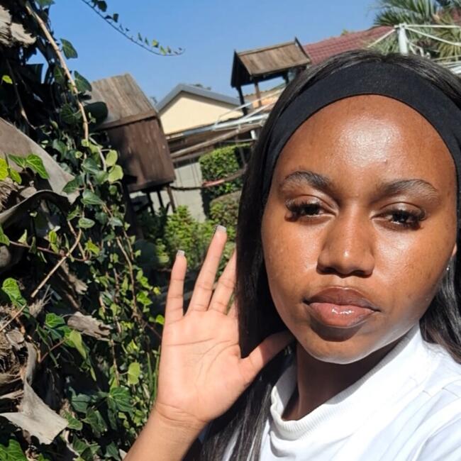 Babysitter in Alberton: Lerato