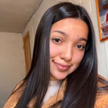 Babysitter in Quilicura: Julieta