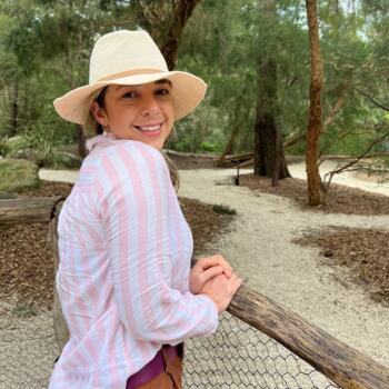 Lavoro per babysitter a Sydney: lavoro per babysitter Lara