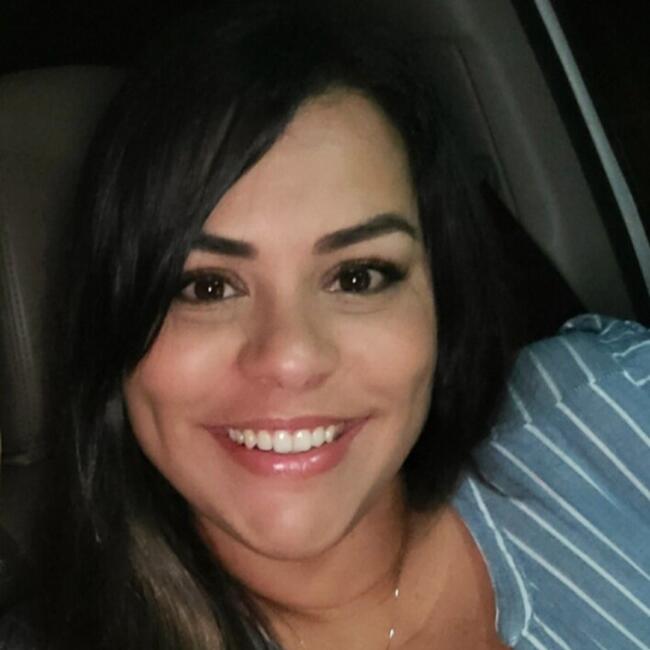 Niñera en Las Piedras: Senia