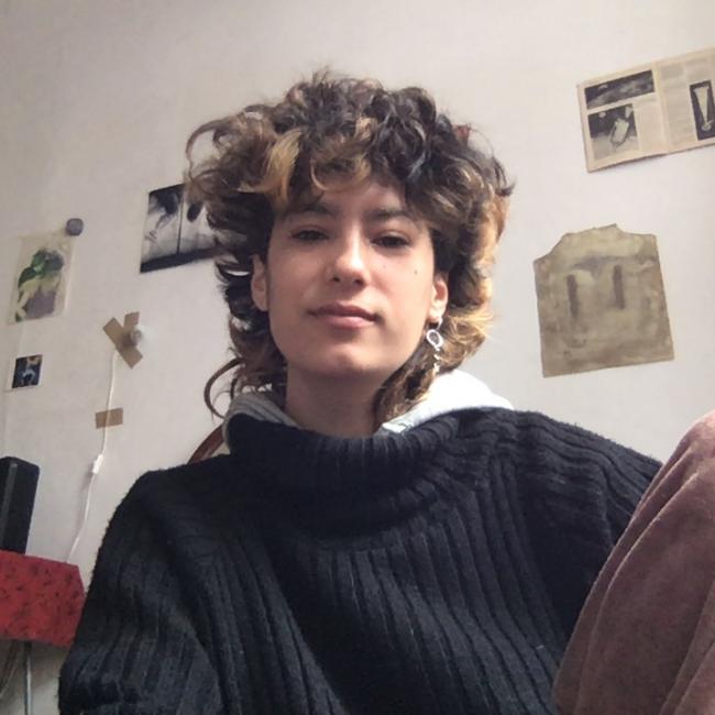 Nanny in Brüssel: Z