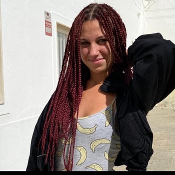 Babysitter em Tavira: Raquel