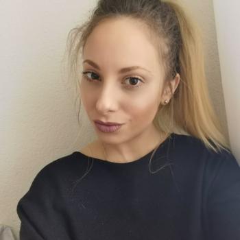 Baby-sitter in Langenthal: Sabrina