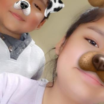 Babysitter in Trujillo: Daniela
