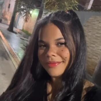 Babysitter Rio de Janeiro: Vitória