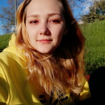 Babysitter in Trier: Emily