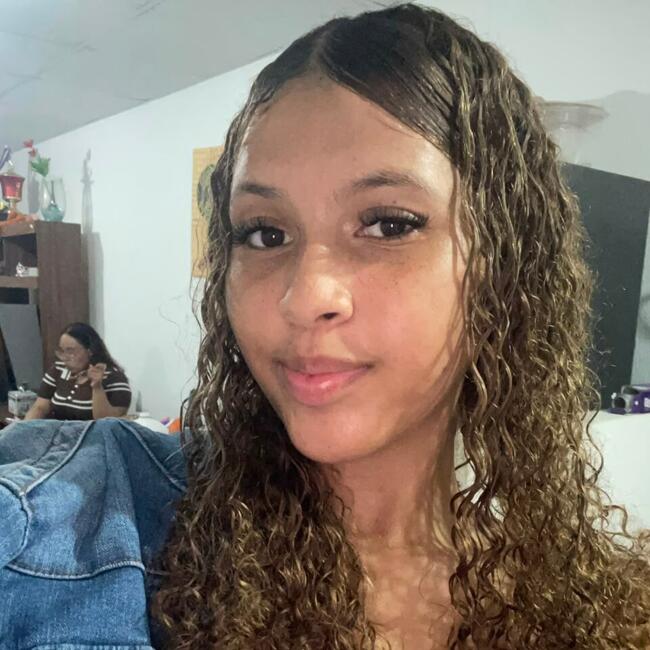 Babysitter in Vista Alegre: Nirchelis