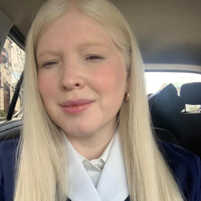 Babysitter in Llanquihue: Belen