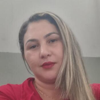 Nanny in Daimiel: Linda Meire