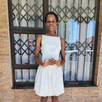 Babysitter in Newcastle: Banele